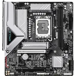 Материнська плата Gigabyte B860M EAGLE V2 s1851 B860 2xDDR5 M.2 HDMI DP mATX