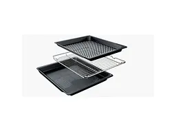Духовка електрична Bosch HBG536EB4 - мініатюра 7