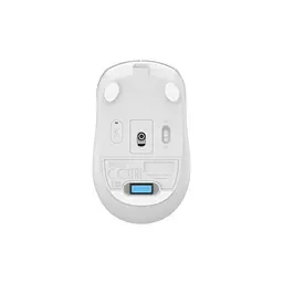 Мишка A4Tech FG15CS Air2 Wireless White (4711421001243) - мініатюра 2