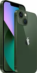 Смартфон Apple iPhone 13 128Gb Green OPEN BOX - мініатюра 3