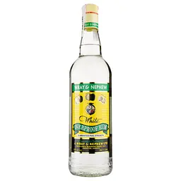 Ром Wray&Nephew Overproof, Jamaica, 63%, 1 л