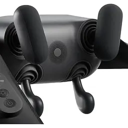 Масажер для шиї та плечей MiJia Smart Shoulder and Neck Massager (MJJJAMY01YMYY) [161163] - мініатюра 3
