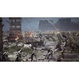Ключ активації Microsoft Chivalry 2 Special Edition для Xbox One/Series - мініатюра 3