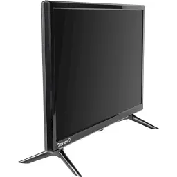 Телевізор OzoneHD 24FN93T2 - мініатюра 2