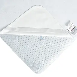 Наматрацник в ліжечко Ideia Aqua Stop 120x60 см (8-05245) - мініатюра 7