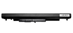 Акумулятор HP Pavilion (240 G4, 245 G4, 250 G4, 255 G4 Series) HS04 14.8V 2200 mAh