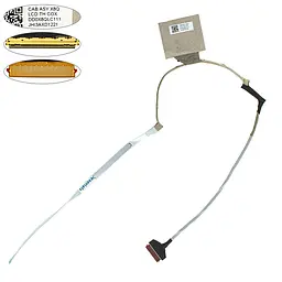 Шлейф матриці для ноутбука HP (470 G2), LED (DD0X8QLC111)