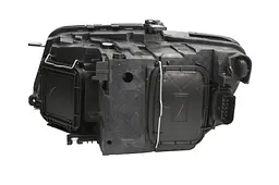 Фара передня права Audi Q5 08-19р Depo (446-1126RMLDEM2) - мініатюра 2