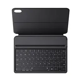 Клавіатура Baseus Brilliance Series Magnetic Keyboard Case for Pad Mini 6 8.3″ Cluster Black (with Simple Series Type-C Cable) (P40112602111-00) - мініатюра 3