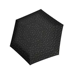 Парасоля Knirps U.200 Rain Black (Kn95 2200 8472) - мініатюра 2