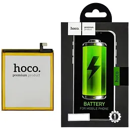 Акумулятор Hoco BT15 для Meizu M3S