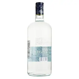 Джин Ginbery's, 37,5%, 1 л - мініатюра 4