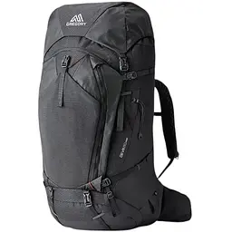 Рюкзак Gregory Deva 80 Pro RC S Чорний (1053-142452 1490)