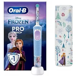 Електрична зубна щітка Oral-B 8006540773338