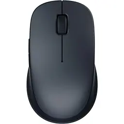 Миша комп'ютерна Xiaomi Dual-mode Wireless Mouse 2 Black (BHR8850GL)