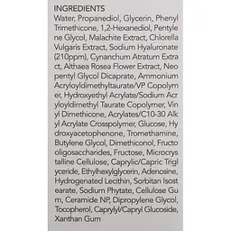 Крем-гель для обличчя Skin&Lab Hybarrier Hyaluronic Cream 50 мл - мініатюра 3