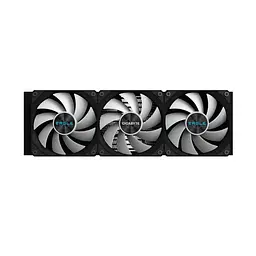 Система водяного охолодження Gigabyte Eagle 360 - мініатюра 3