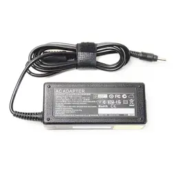 Блок живлення до ноутбуку PowerPlant HP 220V, 65W: 18.5V, 3.5A (4.8*1.7 mm) (HP65E4817)