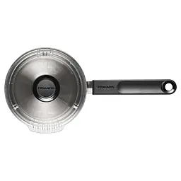 Ківш з кришкою Fiskars Form 1.5 л (1072315) - мініатюра 4
