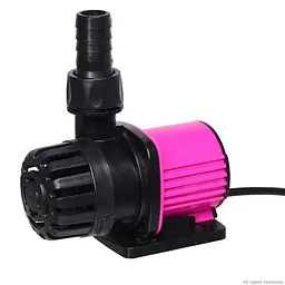 Помпа підйомна Dupla Silent Power Pump SPP 1.200 1200 л/г (82100) - мініатюра 5