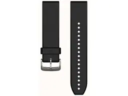 Ремінець Garmin Approach S60 Replacement BandBlack Bands for Smart watches 010-12500-00