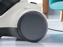 Пилосос Electrolux EC41-2SW (6480162) - мініатюра 8
