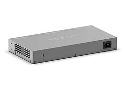 Комутатор GS724T 24xGE, 2xSFP, Керований L2 NETGEAR teh0018212 - мініатюра 6