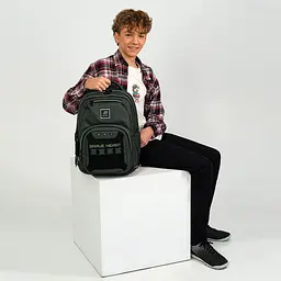 Рюкзак Kite Education teens 903L-2 (K25-903L-2) - мініатюра 21