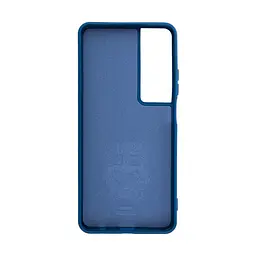 Чехол ArmorStandart ICON для Realme C65 4G Blue (ARM77868) - мініатюра 2