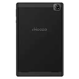 Планшет-телефон Hoozo MTPad8LTE 2/32 Black+Чохол-клавіатура - мініатюра 4