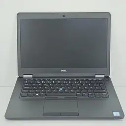 Ноутбук Dell Latitude E5470 (i5-6300U/8/128SSD) - Class B "Б/В"