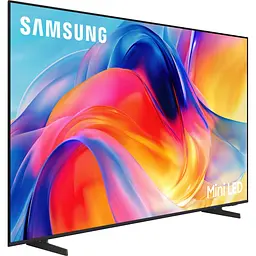 Телевізор Samsung M70H 55` Mini LED 4K (UE55M70HAUXUA) [167922] - мініатюра 2