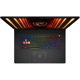 Ноутбук MSI Crosshair A18 HX A8WGKG (A8WGKG-009US) [167456] - мініатюра 4