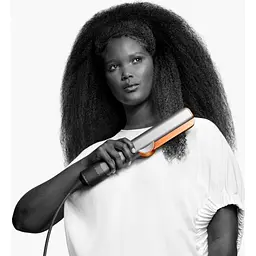 Випрямляч для волосся Dyson Airstrait HT01 Nickel/Copper (408202-01/408210-01) CN [111282] - мініатюра 7