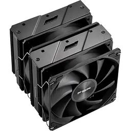 Кулер для процесора FSP MP7-B 1700/1200/AM4/AM5 (MP7-B) - мініатюра 3