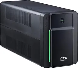 Джерело безперебійного живлення APC 1200 ВА / 650 Вт / 9 А*ч (BVX1200LI-GR) - мініатюра 2