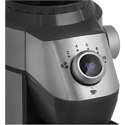 Кавомолка Sencor SCG 6050SS - мініатюра 5