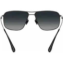 Окуляри MiJia Polarized Explorer Sunglasses Pro [TYJ03TS/DMU4052TY] [132913] - мініатюра 4