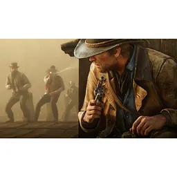 Ключ активації Microsoft Red Dead Redemption 2 для Xbox One/Series - мініатюра 7