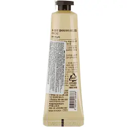 Крем для рук Tony Moly MBTI Твоя особистість Нестримний 30 мл - мініатюра 2