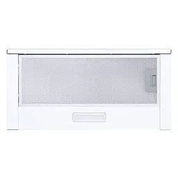 Витяжка телескопічна MINOLA HTL 6214 WH 700 LED - мініатюра 4
