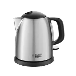Електрочайник Russell Hobbs Adventure 24991-70 - мініатюра 9