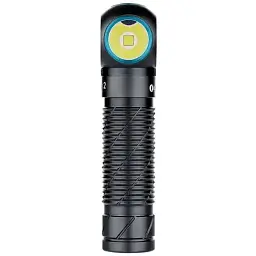 Фонарь Olight Perun 2 ц:черный