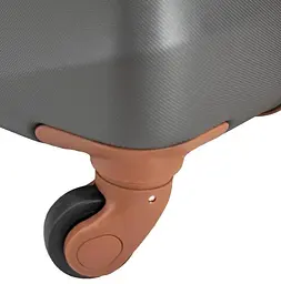 Валіза Semi Line 28" (L) Graphite (T5707-3) (DAS302911) - мініатюра 6