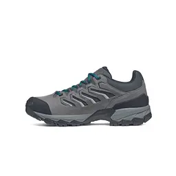Кросівки чоловічі Scarpa Moraine GTX 41,5 Сірий - мініатюра 2
