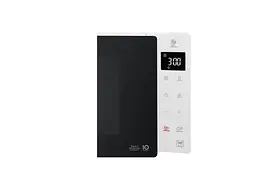 Мікрохвильова піч LG MS23NECBW - мініатюра 4