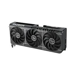 Відеокарта Asus Radeon RX 9060 XT 8Gb Prime OC (Prime-RX9060XT-O8G) - мініатюра 5