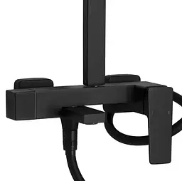 Душова система Qtap Gemini 51103KNG - мініатюра 3