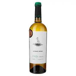 Вино Leleka Wines Pinot Gris, 13,5%, 0,75 л (854160)