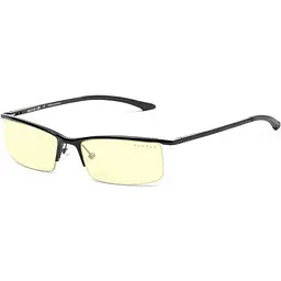 Комп'ютерні окуляри Gunnar Emissary Onyx Amber (ST003-C001) [101435] - мініатюра 3